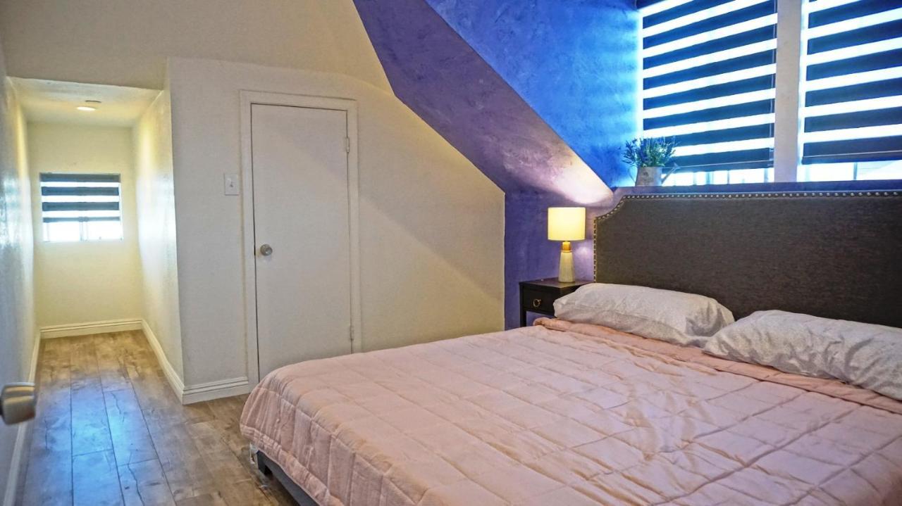 Appartement The Red In Downtown Angeles *