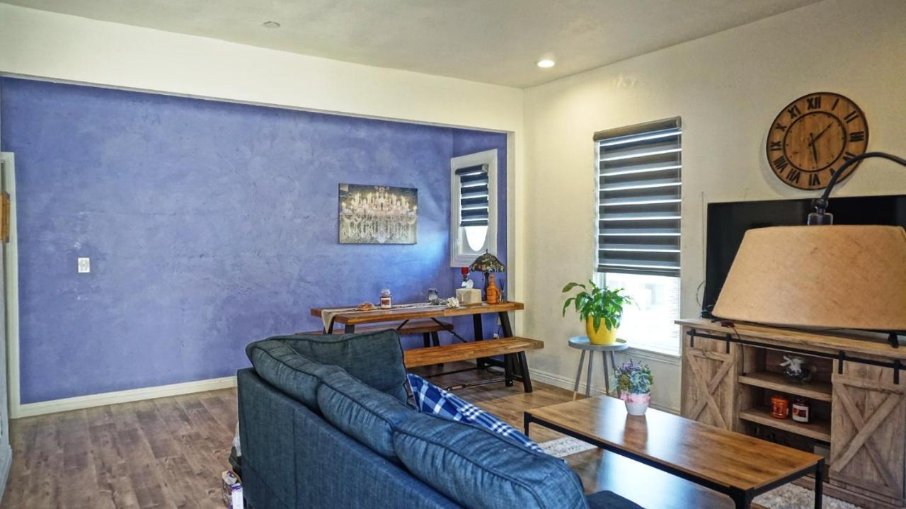 Appartement The Red In Downtown Angeles *