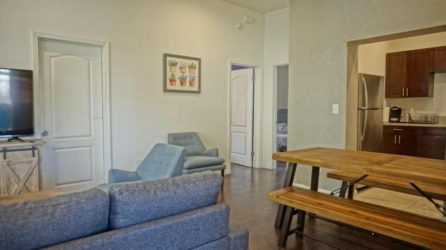 Appartement The Red In Downtown Angeles *
