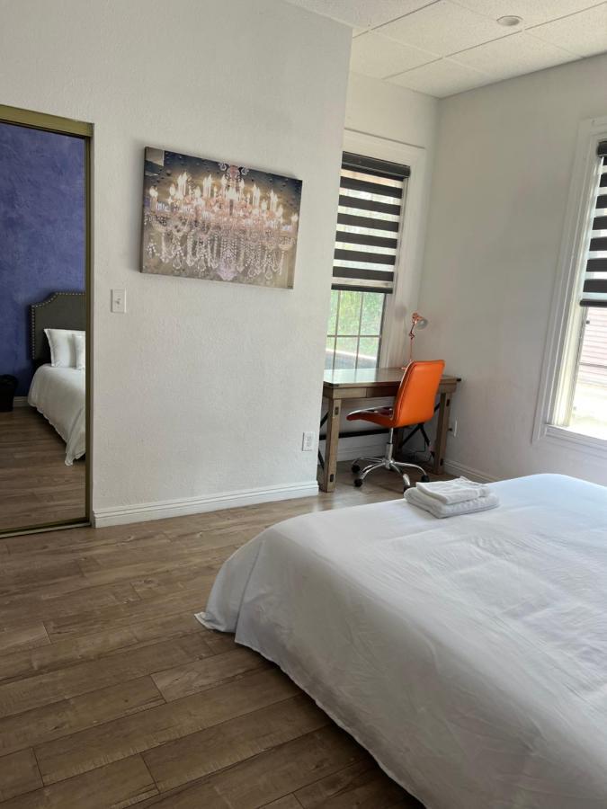 Appartement The Red In Downtown Angeles *