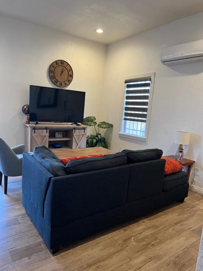Appartement The Red In Downtown Angeles