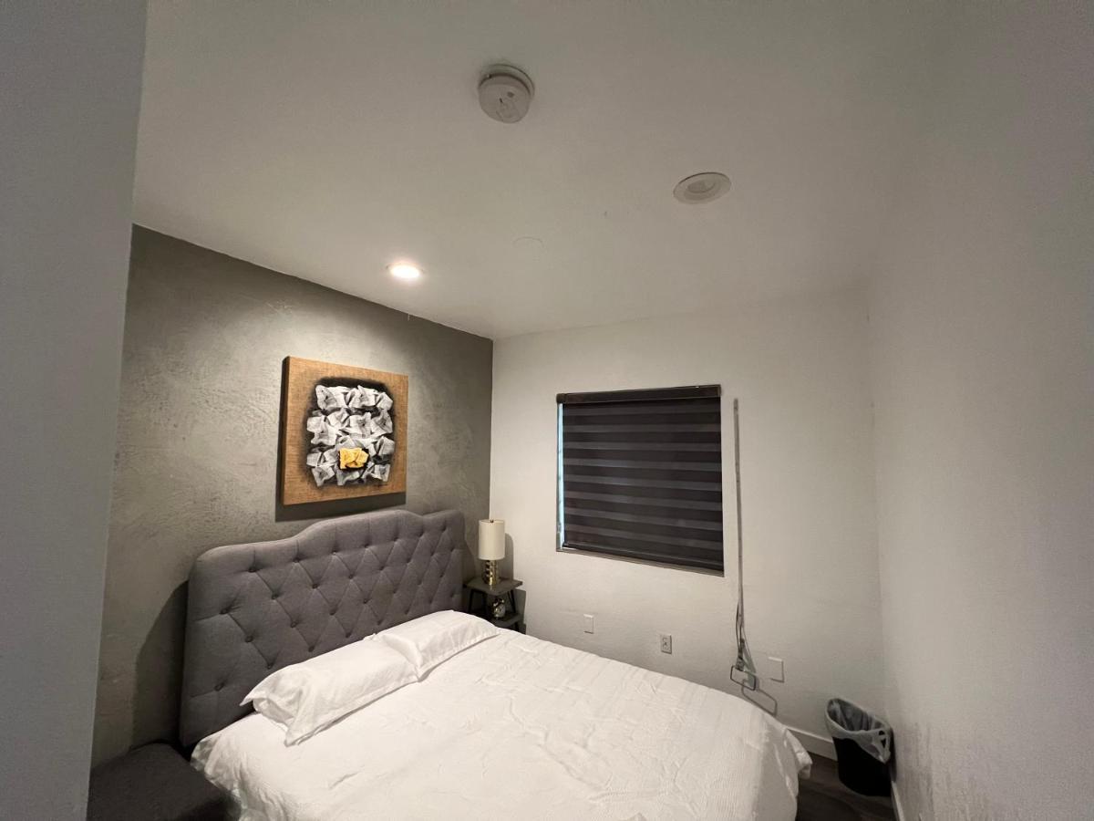 Appartement The Red In Downtown Angeles Los Angeles